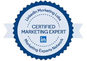 logotipo-certificacoes-linkedin-marketing-experts
